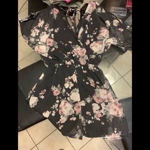 Rue 21 Romper